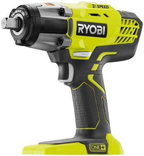 ryobi impact wrench test|ryobi p261 impact wrench reviews.